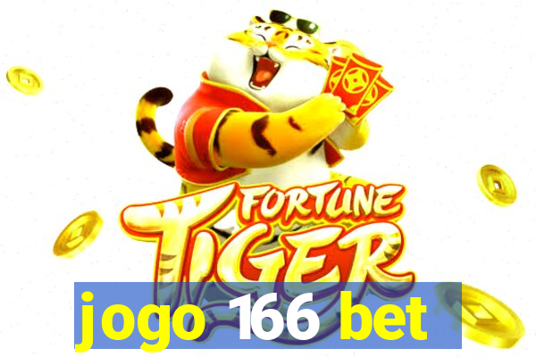 jogo 166 bet